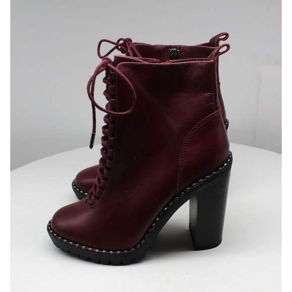 BCBGeneration Women's Parina Booties Women's Shoes - Picture 6 of 8